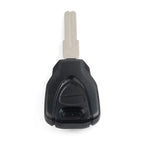 Uncut Blade Blank Key for Ducati XDiavel 1260/1260S, Multistrada 950S/1260S