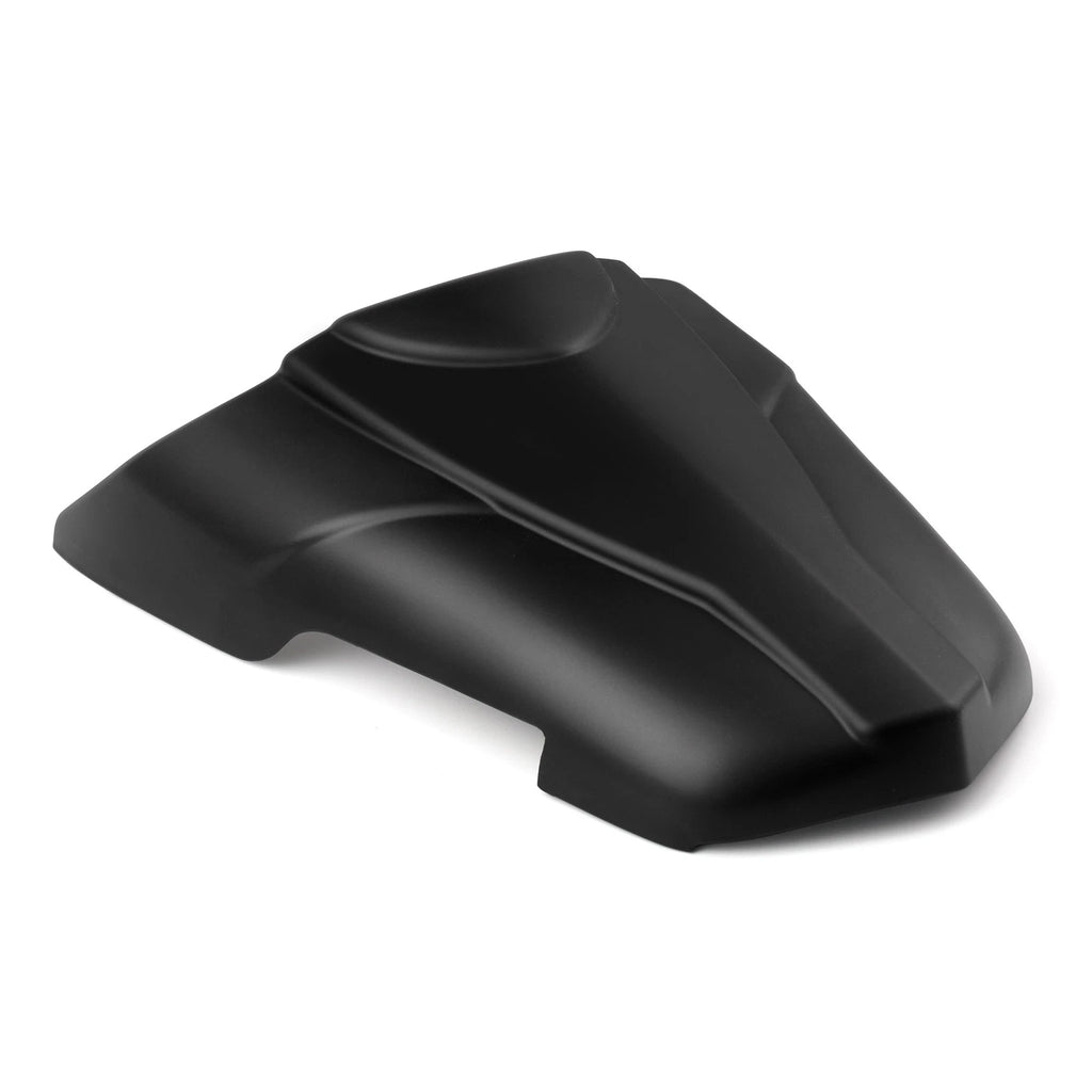 ABS Plastic Rear Seat Cover Cowl for Suzuki SV650 (2017–2024)