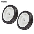 Replacement Drive Wheels for Craftsman (407755X427, 583743501)