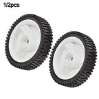 Replacement Drive Wheels for Craftsman (407755X427, 583743501)