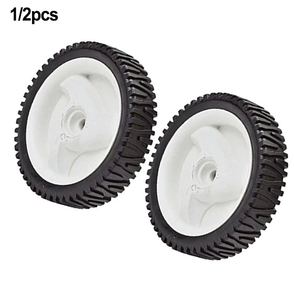 Replacement Drive Wheels for Craftsman (407755X427, 583743501)