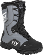 Fly Racing Marker Boot for Men US 8 (Waterproof, Insulated)