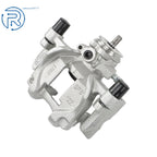2X Rear Brake Calipers with Bracket for Ford Edge Fusion (2013-2022)