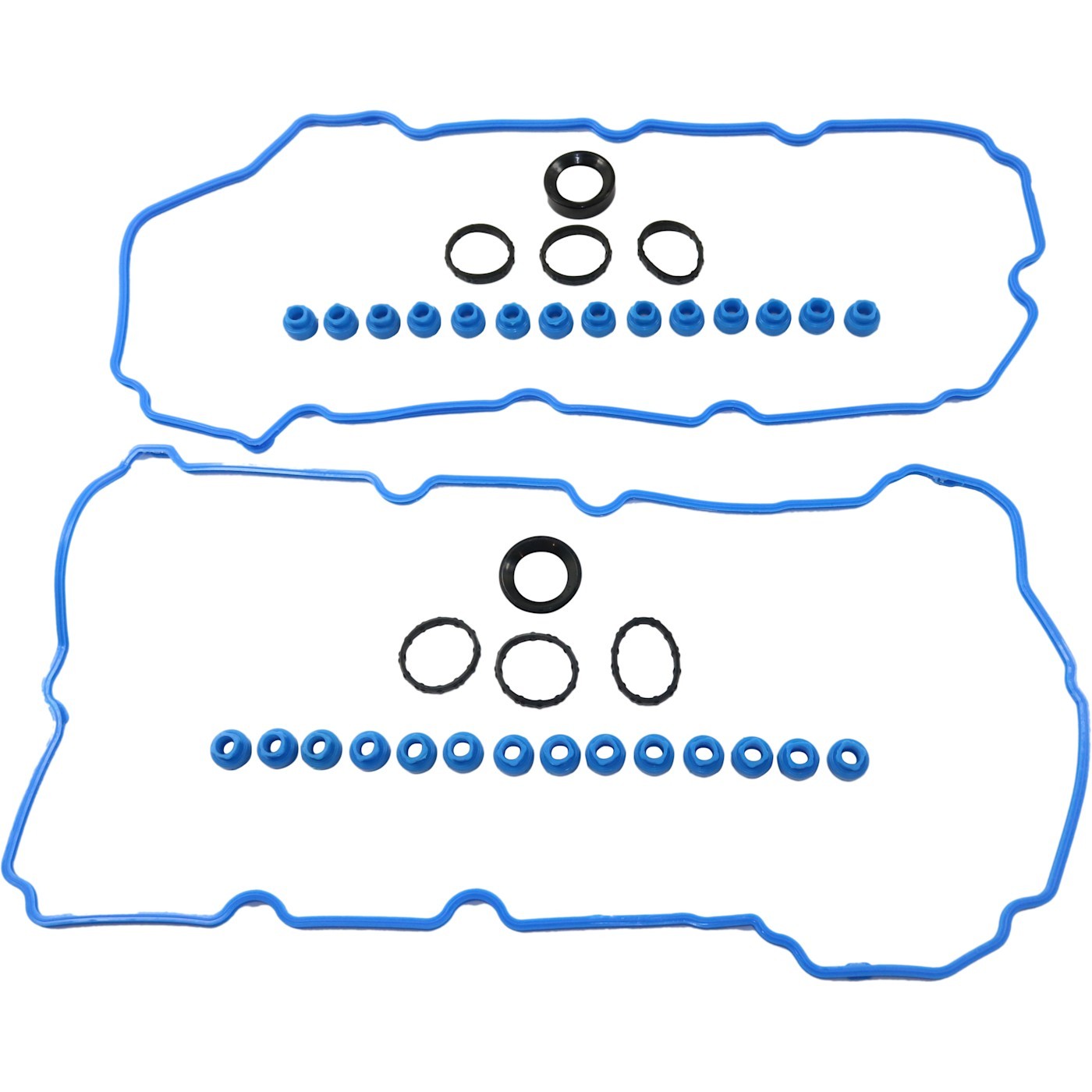 Valve Cover Gasket Kit for Ford Fusion (2006–2009)