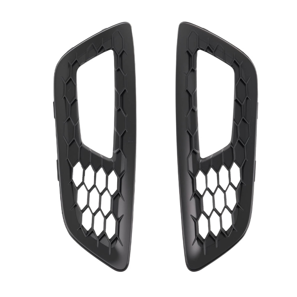 Fog Light Grille Set for Ford Focus (2015-2017)