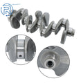Engine Rebuild Overhaul Kit with Crankshaft for BMW 320i 328i X4 X5 X6 (2010–2019)