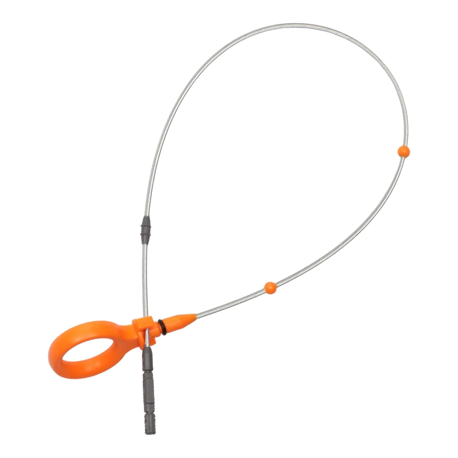 Engine Oil Dipstick No. 06F115611E for Volkswagen Golf Variant (2004–2007)