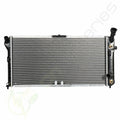 Aluminum Radiator 1518 for Chevrolet Lumina (1994–2001) & Buick Regal (1994–1996)