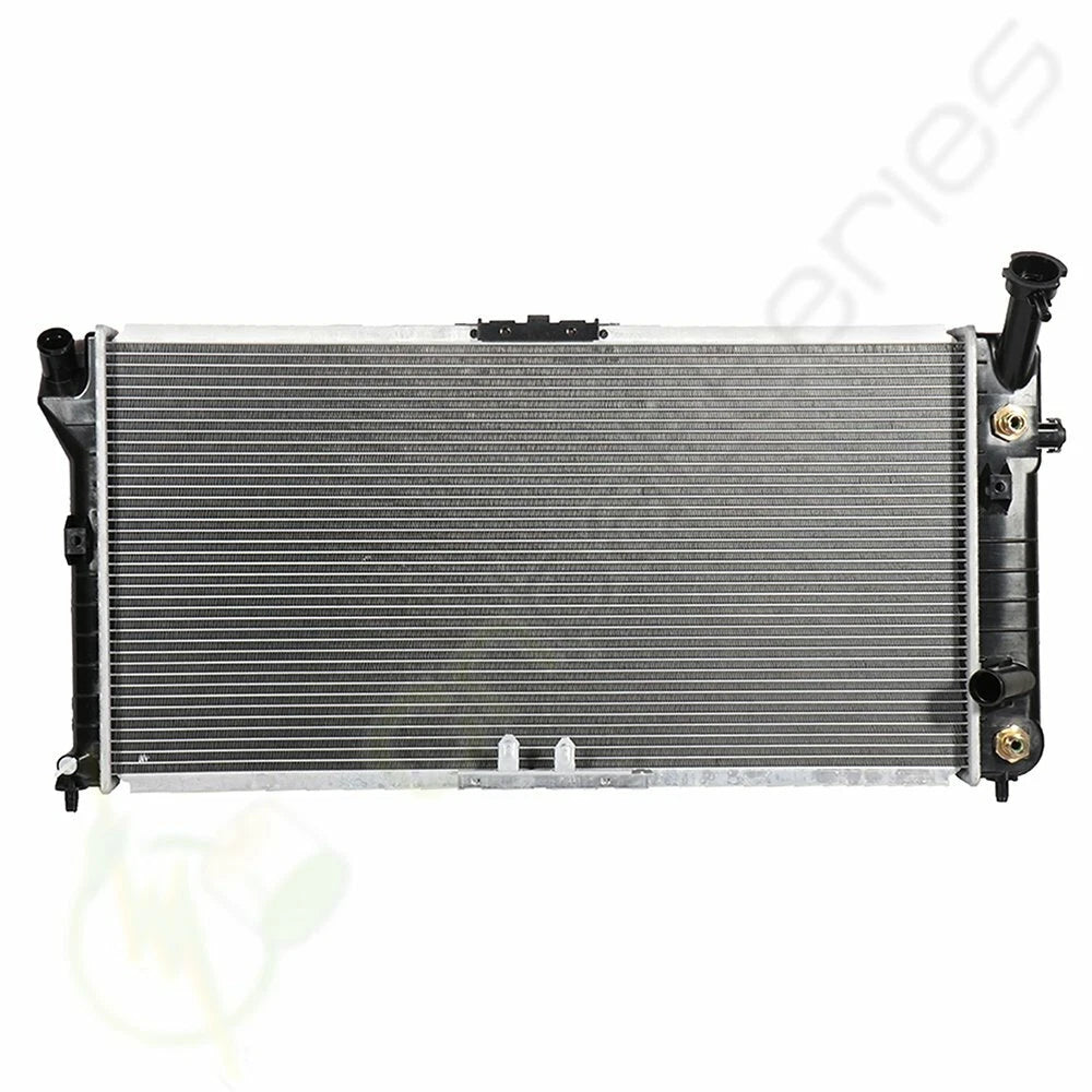 Aluminum Radiator 1518 for Chevrolet Lumina (1994–2001) & Buick Regal (1994–1996)