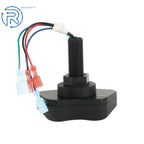 Keyless Ignition Switch for EZGO Club Car Yamaha Golf Cart (36V-48V)