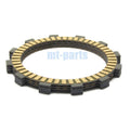 Clutch Friction Plate Kit for Yamaha XS250 Special (1982–1984) 341-16321-13