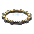 Clutch Friction Plate Kit for Yamaha XS250 Special (1982–1984) 341-16321-13