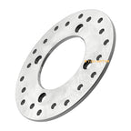 Front/Rear Brake Disc Rotor for Polaris RZR Turbo RZR PRO XP General XP 4 (2017–2023)