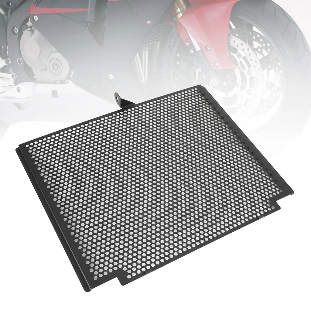 Radiator Guard Protector for Honda CBR600RR (2021–2023)