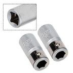 Hex Shank Converter for
