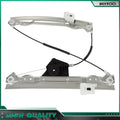 Window Regulator for Chrysler Sebring (2007–2010) Front Left w/o Motor