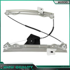 Window Regulator for Chrysler Sebring (2007–2010) Front Left w/o Motor