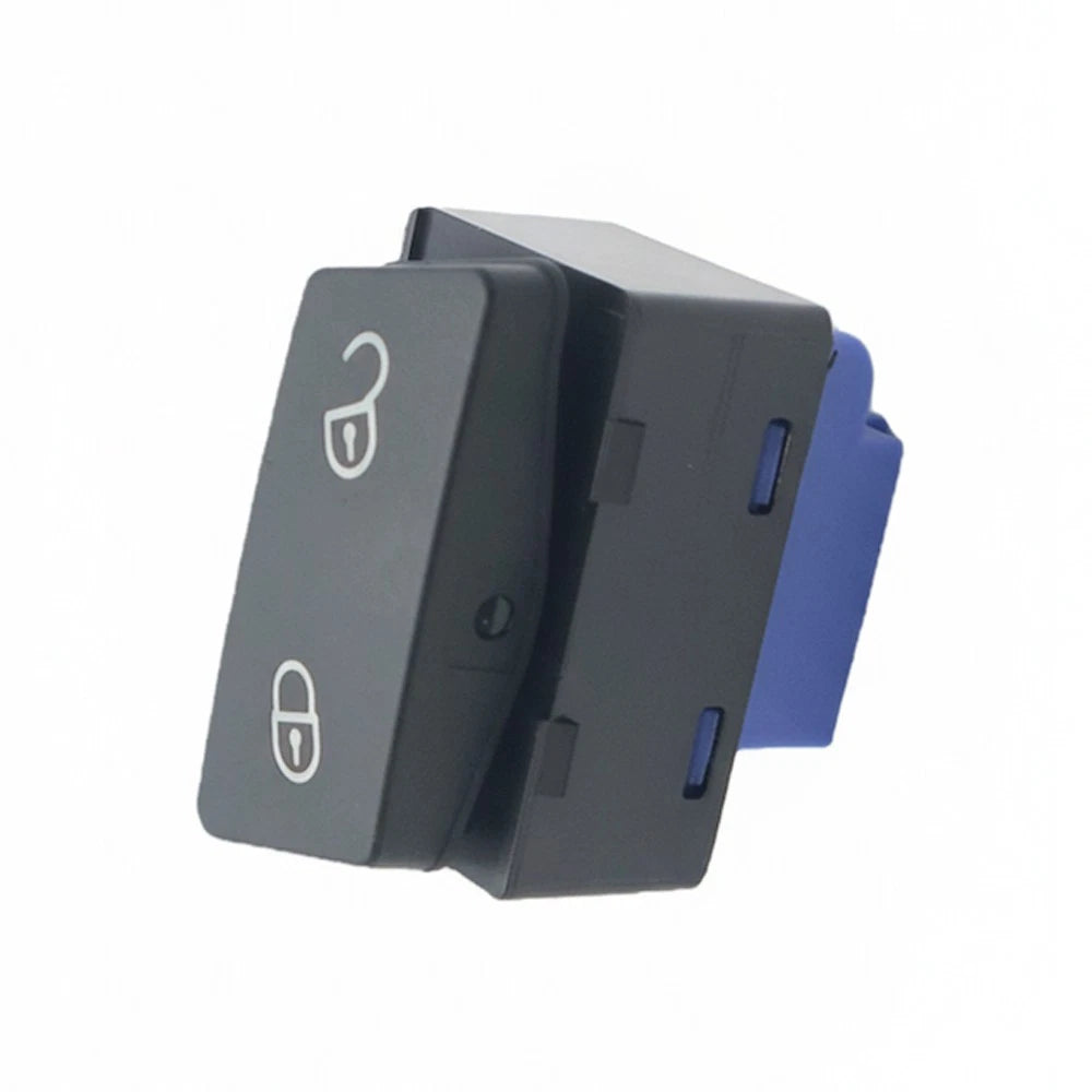 Central Door Lock Control Switch for VW Caddy, Touran (2003)