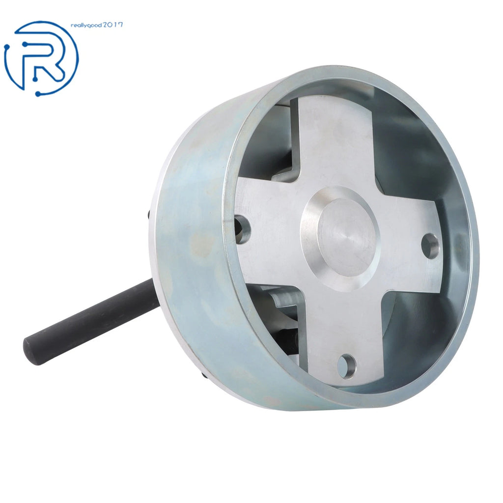 Rear Crankshaft Oil Seal Installer Tool for Volvo FM12 (2000-2023)