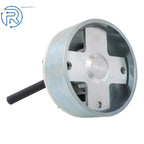Rear Crankshaft Oil Seal Installer Tool for Volvo FM12 (2000-2023)