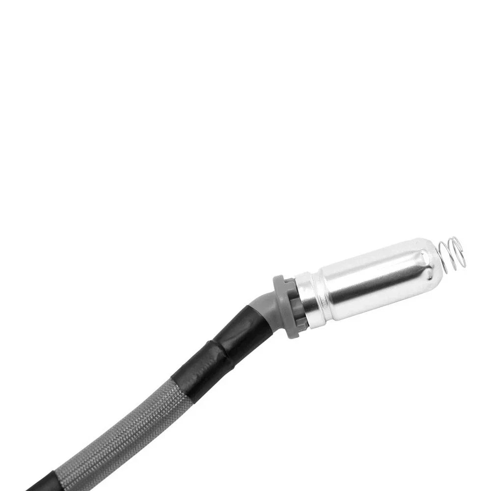 Spark Plug Wires for Cadillac GMC Sierra Chevrolet Silverado (2007-2013)