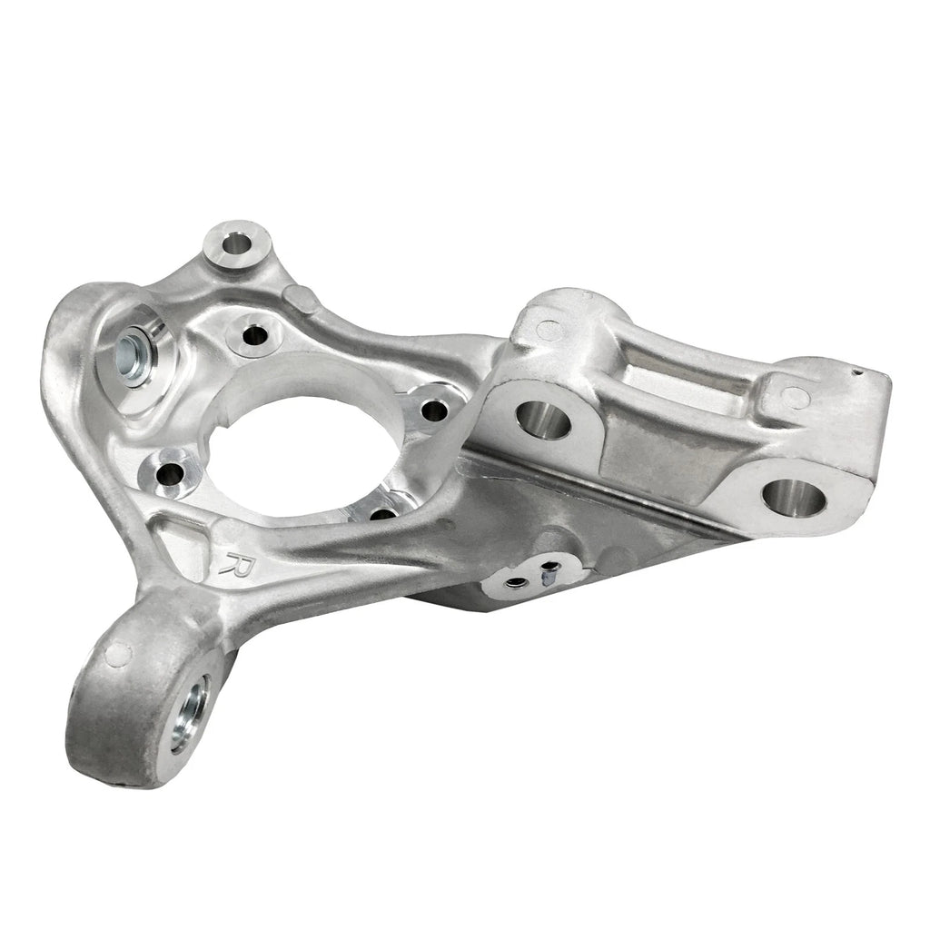 Front Right Knuckle Spindle 43201-47030 for Toyota Prius, Lexus CT200h (2010–2015)
