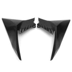 Unpainted Gas Tank Trim Cover Panel for Kawasaki Z900 (2020–2024)