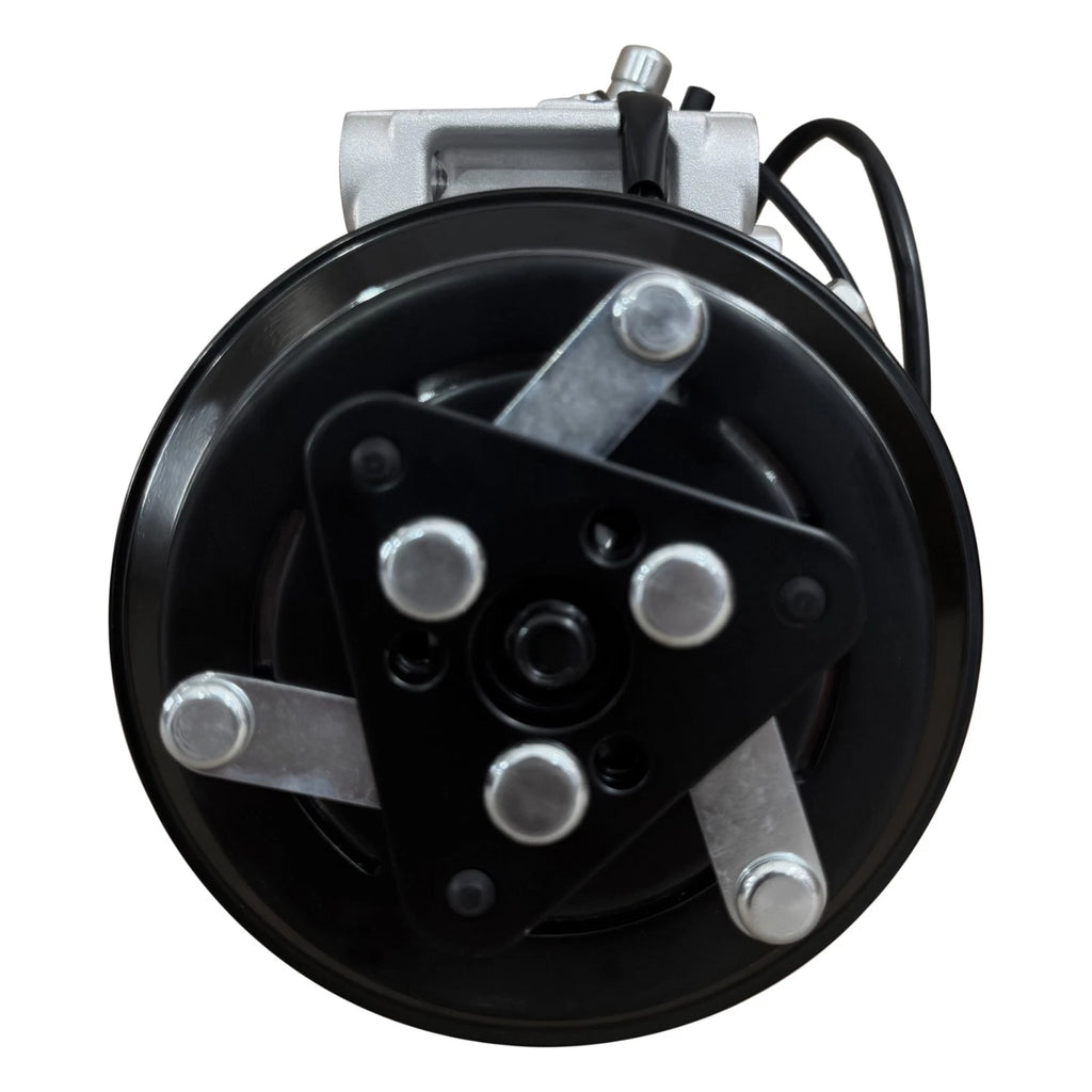 A/C Compressor Replacement for Porsche 718 Boxster 4.0L (2021-2024)