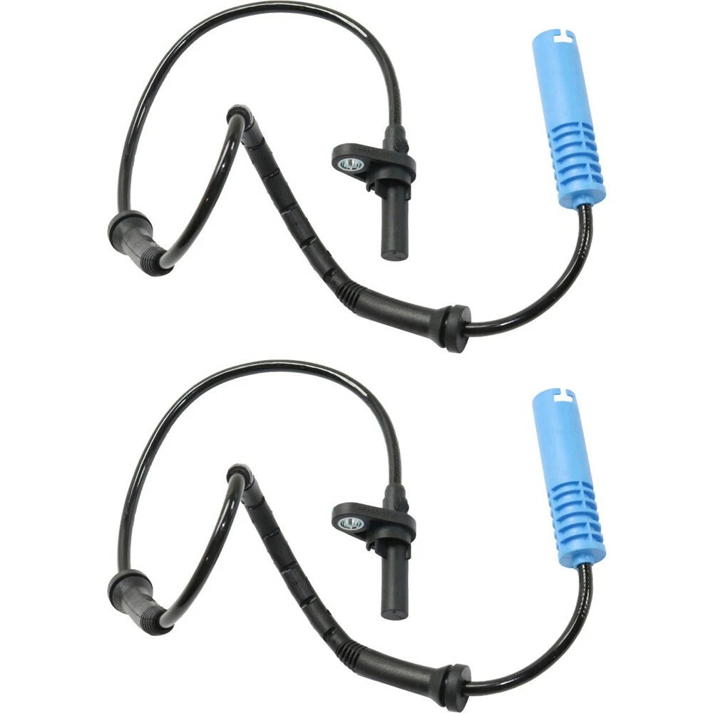 Set of 2 ABS Speed Sensors for BMW 328i xDrive (2009–2012)