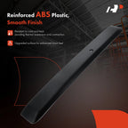 Rear Door Handle Trim for Chevrolet City Express (2015–2018)