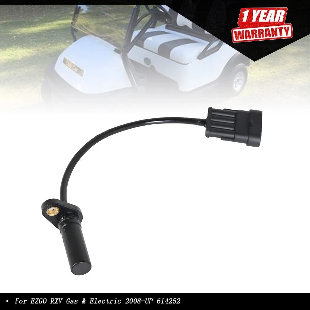 Speed Sensor Kit for EZGO RXV Golf Cart (2008âPresent)
