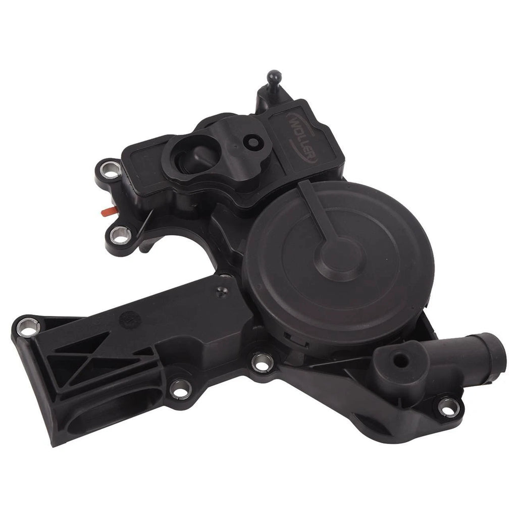 PCV Oil Separator Valve for Audi A4 A5 A6 Q3 Allroad (2009–2016)