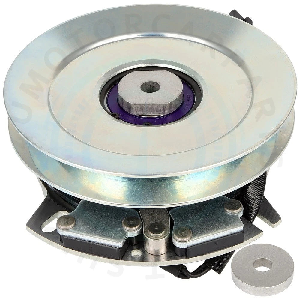 Pto Clutch for Warner Lawn Mower (Electric)