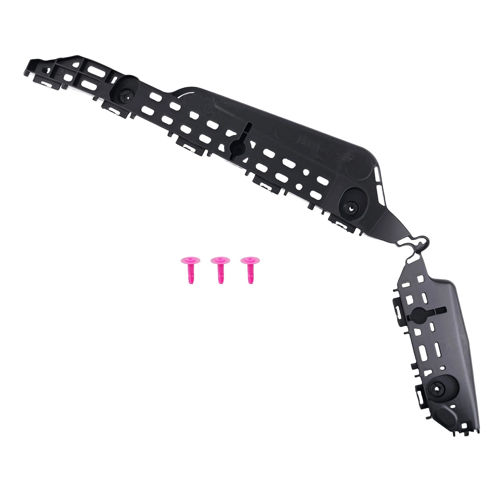 Bumper Bracket for Toyota Highlander (2020–2024) Rear Right Side