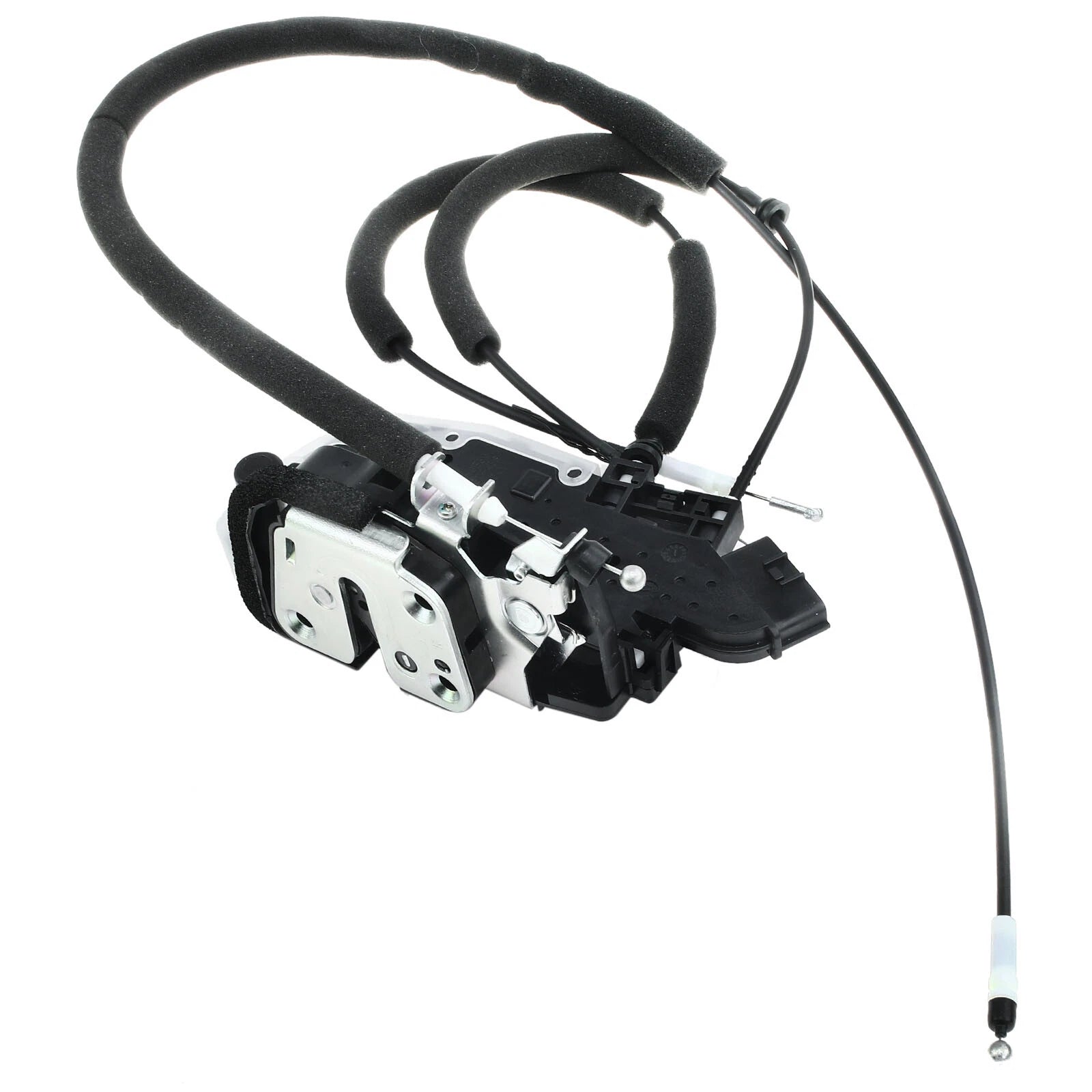 2X Rear Door Lock Actuator for Nissan Rogue (2008-2015)