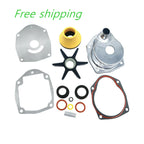 Water Pump Impeller Repair Kit for Mercury Verado 135-300 HP (817275A09)