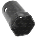Socket / 1/2" X 54mm / Hub Nut Socket for Landcruiser 70-75 HZJ75 HJ75 FJ75