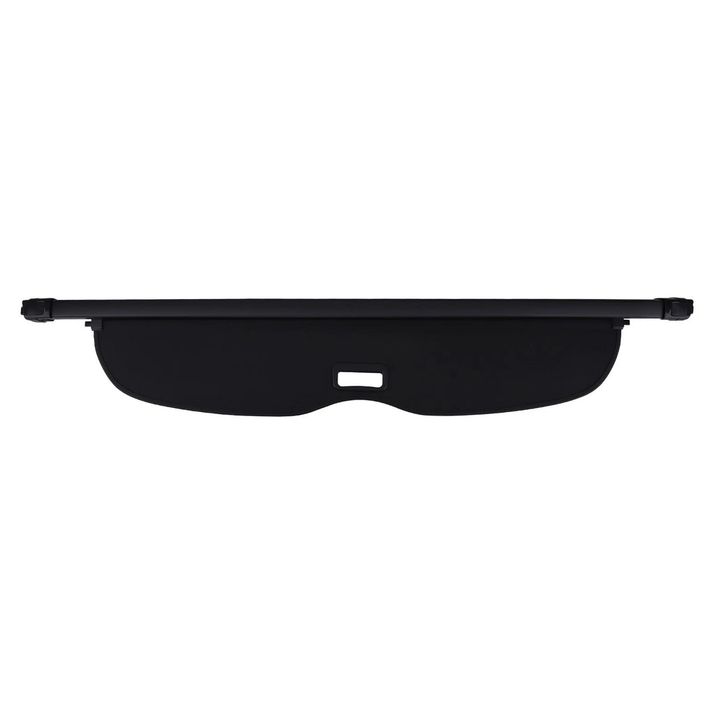 Luggage Cover Parcel Shelf for Honda Passport (2019–2024) Black ABS