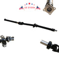 Rear Complete Driveshaft Assembly for Highlander RX330 RX350 (2001–2007)