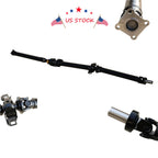Rear Complete Driveshaft Assembly for Highlander RX330 RX350 (2001–2007)