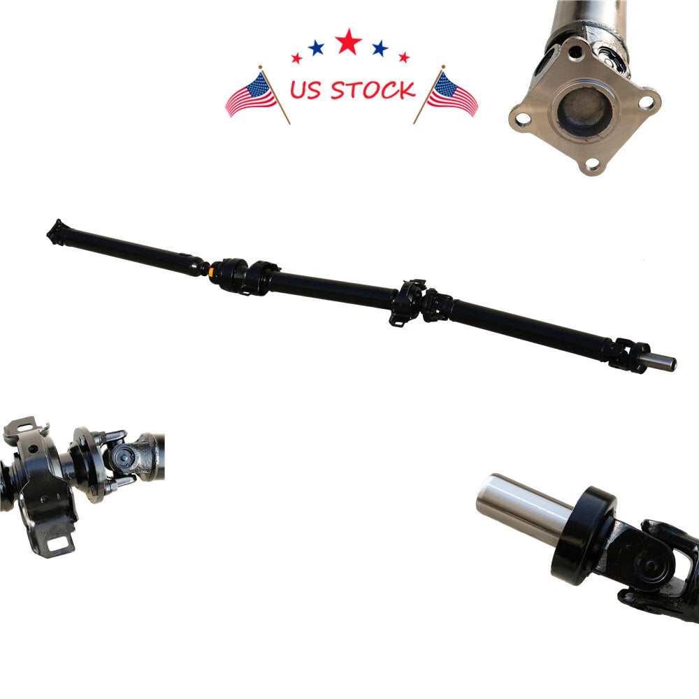 Rear Complete Driveshaft Assembly for Highlander RX330 RX350 (2001–2007)
