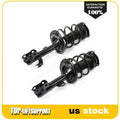 Set of 2 Complete Struts for Toyota Camry (2012–2014)