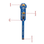 Inductance Detector for Quick PCB Component Testing