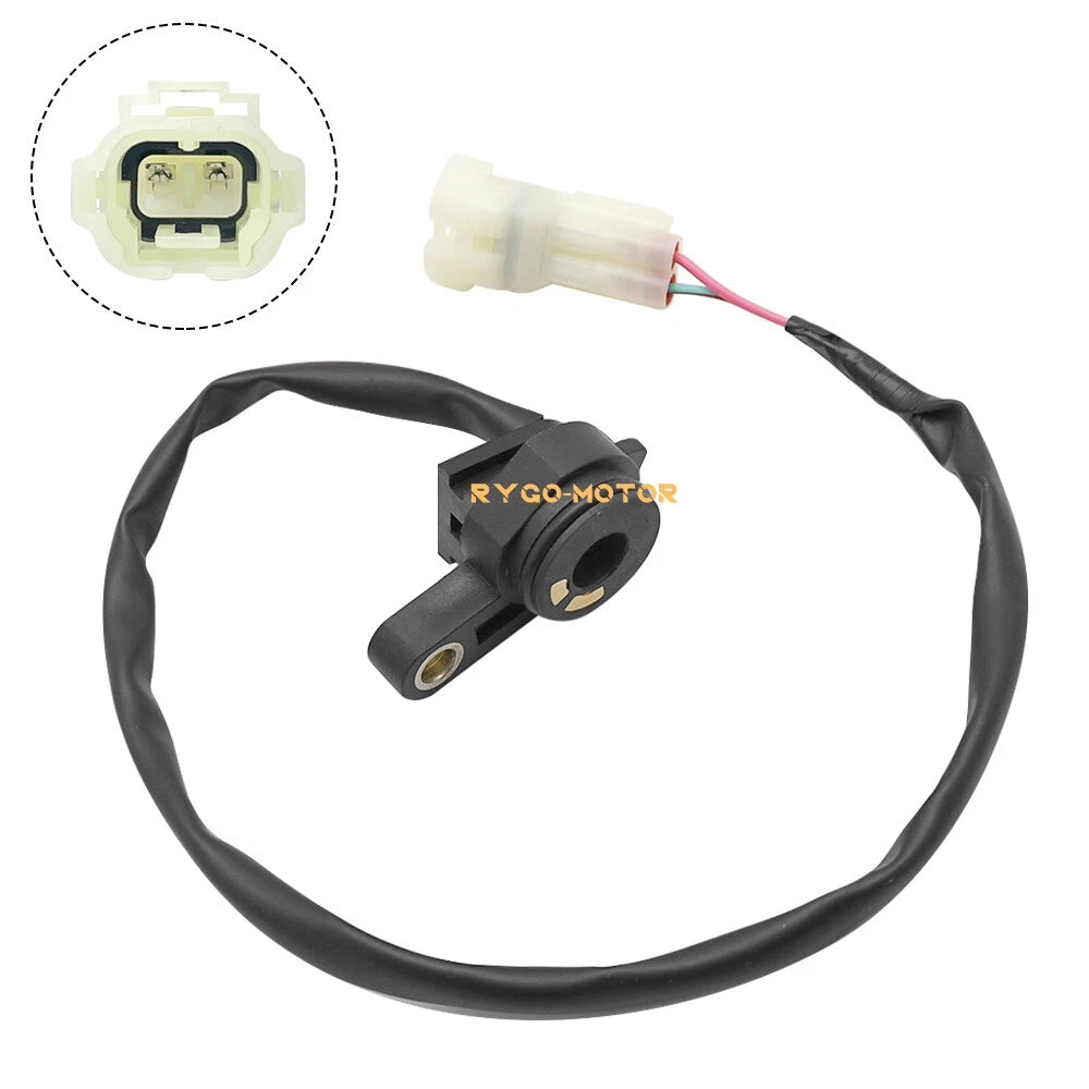 Neutral Switch Indicator Contact Light Assembly for Honda TRX90EX TRX90 (2001–2023)