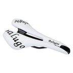 Carbon Fiber Racing Saddle for Mountain Bike (Universal Fit)