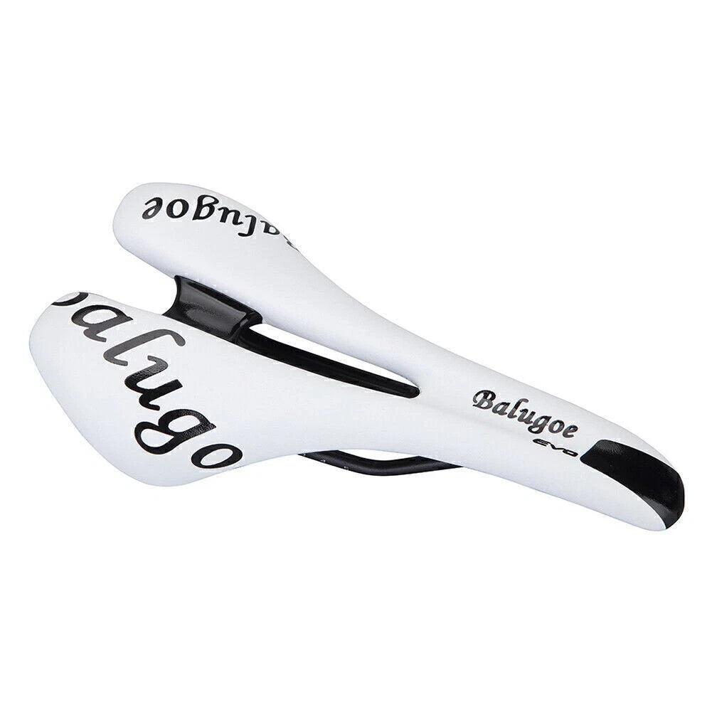 Carbon Fiber Racing Saddle for Mountain Bike (Universal Fit)