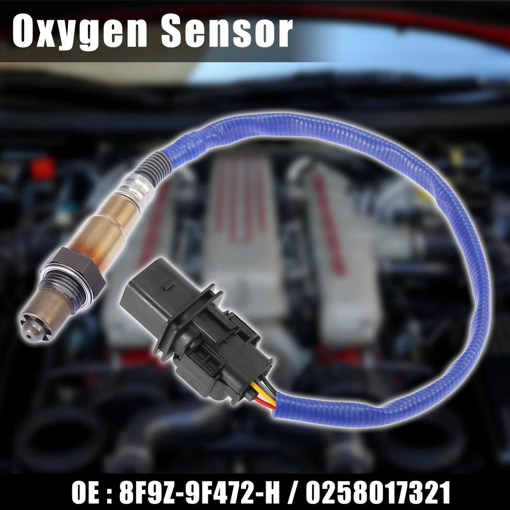 Oxygen Sensor for Ford Focus (2010–2013) 8F9Z-9F472-H