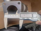Stainless Steel Exhaust Elbow for Volvo Penta MD2010-2040 D1 D2 (861906, 21190094)