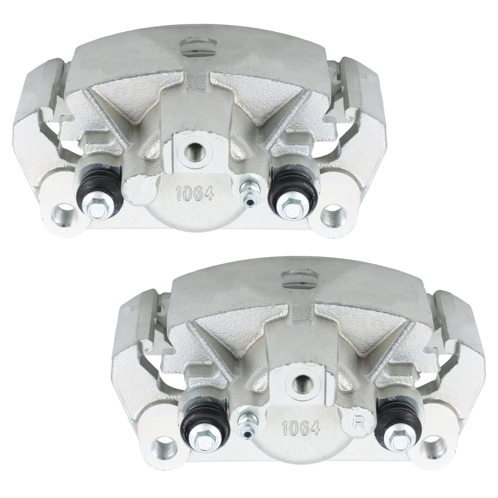 Rear Brake Caliper with Bracket for Dodge Durango (2004-2009) Ram 1500 (2011-2018)