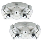 Rear Brake Caliper with Bracket for Dodge Durango (2004-2009) Ram 1500 (2011-2018)